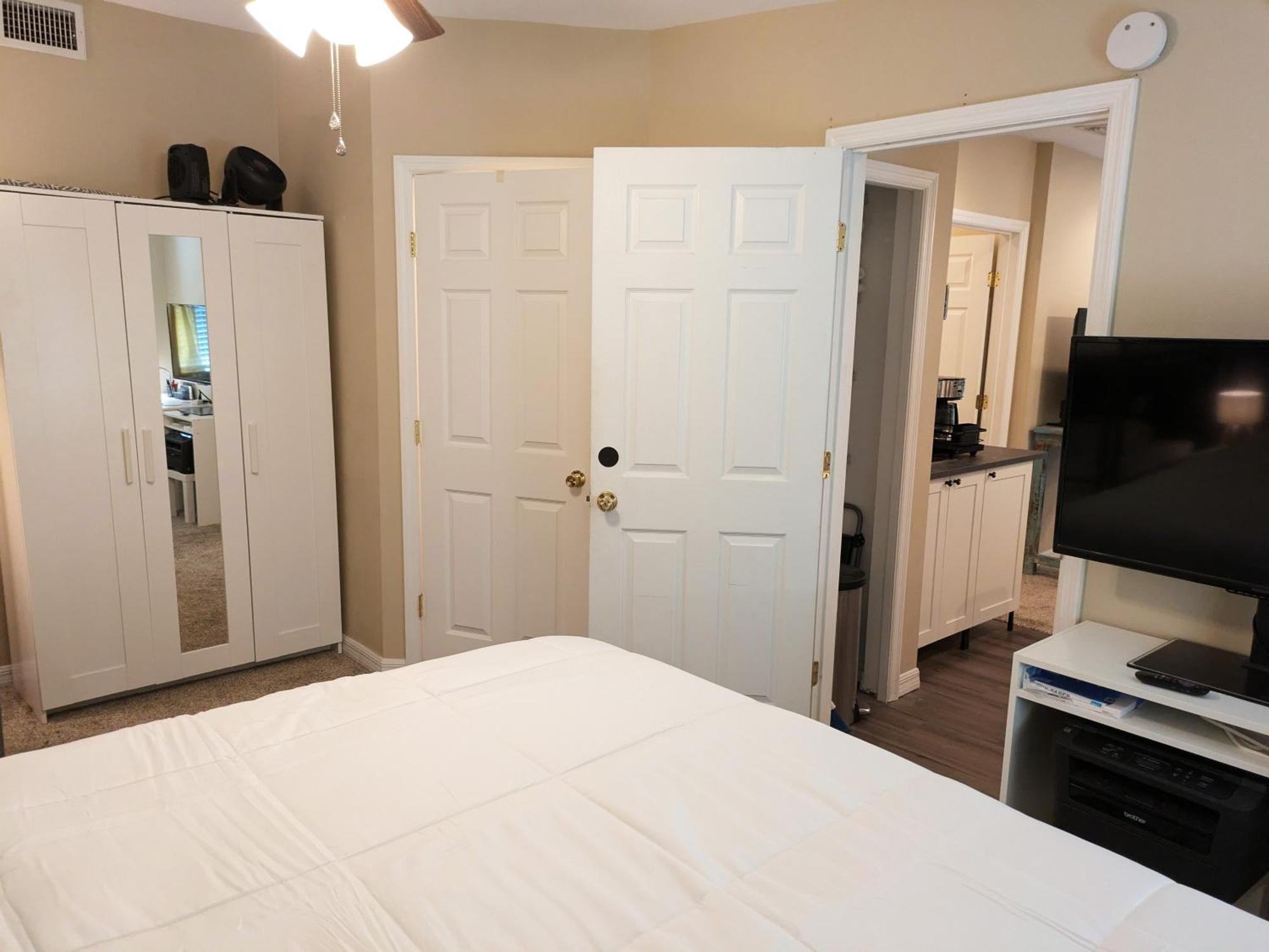 Private Entrance 1 Bd Guest Suite In Cypress Gardens Near Legoland Winter Haven Dış mekan fotoğraf